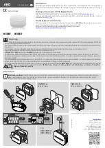 Preview for 1 page of AKO AKO-59810 Instruction Manual