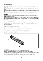 Preview for 29 page of AKO UWS 75 RD Manual