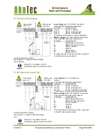 Preview for 12 page of AkoTec TDC3 Installation And Commissioning Manual