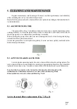 Preview for 19 page of akpo WK-4 ANDROS ECO Instruction Manual