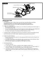 Preview for 22 page of Akron OZZIEMASTER 922 Installation, Operating And Maintenance Instructions