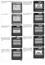 Preview for 2 page of Akse Electrex EXA 96 Installation Manual