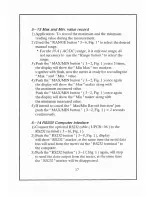 Preview for 20 page of Aktakom AM-1060 User Manual