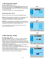 Preview for 17 page of Akura APLDVD18568 User Manual