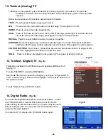 Preview for 21 page of Akura APLDVD18568 User Manual