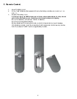 Preview for 9 page of Akura APLDVD3221W-HDID User Manual