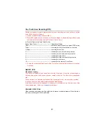 Preview for 29 page of Akura ASDVCR210R-S User Manual