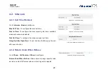 Preview for 36 page of Akuvox R26 Admin Manual