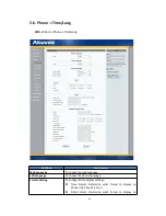 Preview for 49 page of Akuvox SP-R50P User Manual