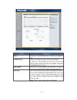 Preview for 61 page of Akuvox SP-R50P User Manual