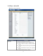 Preview for 62 page of Akuvox SP-R50P User Manual