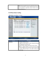 Preview for 67 page of Akuvox SP-R50P User Manual