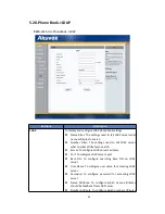 Preview for 68 page of Akuvox SP-R50P User Manual