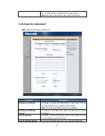 Preview for 74 page of Akuvox SP-R50P User Manual