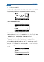 Preview for 15 page of Akuvox SP-R55G User Manual