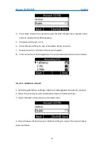 Preview for 58 page of Akuvox SP-R55G User Manual