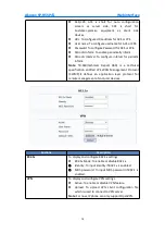 Preview for 79 page of Akuvox SP-R55G User Manual