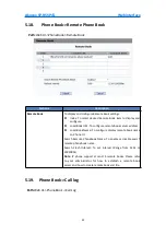 Preview for 99 page of Akuvox SP-R55G User Manual