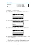 Preview for 35 page of Akuvox SP-R55P User Manual