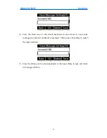 Preview for 44 page of Akuvox SP-R55P User Manual
