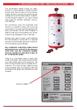 Preview for 23 page of AKVATERM AKVA B 2000 Operation And Installation