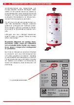 Preview for 42 page of AKVATERM AKVA B 2000 Operation And Installation