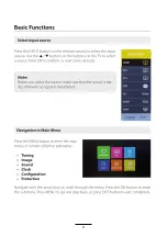 Preview for 12 page of AL-Car EasiTV 15.5 Instruction Manual