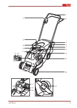 Preview for 3 page of AL-KO 112774 Instruction Manual