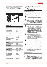 Preview for 61 page of AL-KO 112774 Instruction Manual