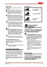 Preview for 89 page of AL-KO 112774 Instruction Manual