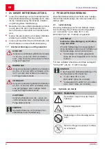 Preview for 8 page of AL-KO 113 365 Original Instructions For Use