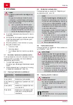 Preview for 138 page of AL-KO 113 365 Original Instructions For Use