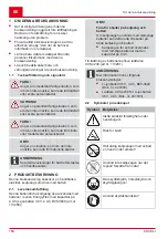 Preview for 150 page of AL-KO 113 365 Original Instructions For Use