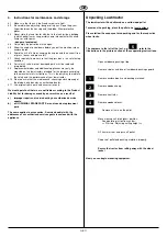 Preview for 27 page of AL-KO 118240 Translation Of Original User Instructions