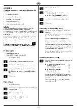 Preview for 28 page of AL-KO 118240 Translation Of Original User Instructions