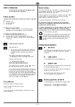 Preview for 30 page of AL-KO 118240 Translation Of Original User Instructions