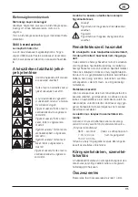 Preview for 34 page of AL-KO 118261 Operating Instructions Manual