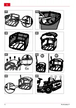 Preview for 6 page of AL-KO 119589 Translation Of The Original Assembly Instructions