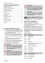 Preview for 7 page of AL-KO 127321 Instructions For Use Manual