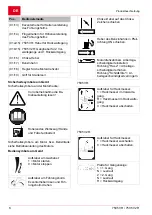 Preview for 8 page of AL-KO 127321 Instructions For Use Manual