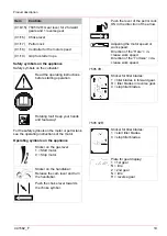 Preview for 19 page of AL-KO 127321 Instructions For Use Manual