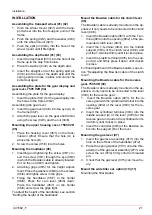 Preview for 21 page of AL-KO 127321 Instructions For Use Manual