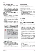 Preview for 33 page of AL-KO 127321 Instructions For Use Manual