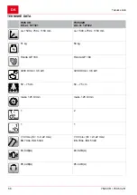 Preview for 58 page of AL-KO 127321 Instructions For Use Manual