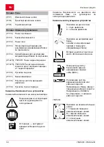 Preview for 72 page of AL-KO 127321 Instructions For Use Manual