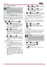 Preview for 25 page of AL-KO 127547 Translation Of The Original Instructions For Use