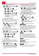 Preview for 26 page of AL-KO 127547 Translation Of The Original Instructions For Use