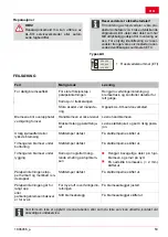 Preview for 53 page of AL-KO 130V Operating Instructions Manual