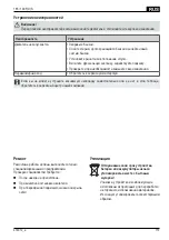 Preview for 157 page of AL-KO 185FDS Operating Instructions Manual