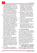 Preview for 30 page of AL-KO 3.29 Li Translation Of The Original Instructions For Use